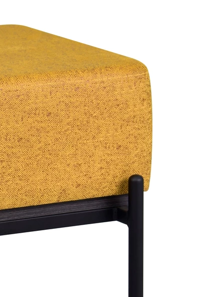 Vilinze Ege T2 29 Fonksiyonel Sehpalı Puf - 2