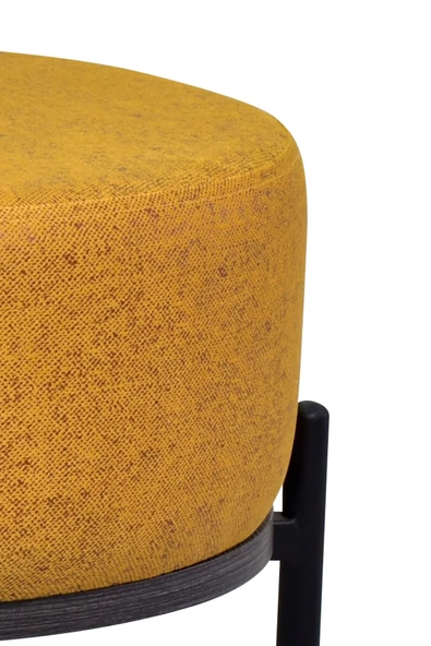 Vilinze Otto T1 21 Fonksiyonel Sehpalı Puf - 2