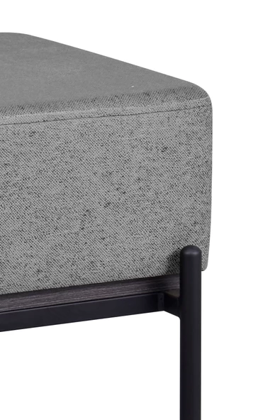 Vilinze Ege T2 29 Fonksiyonel Sehpalı Puf - 2