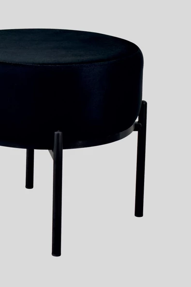 Vilinze Otto T1 21 Fonksiyonel Sehpalı Monica Puf - 3