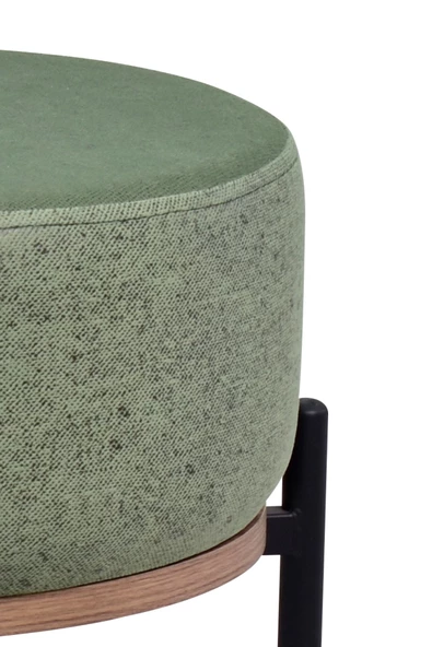 Vilinze Otto T1 21 Fonksiyonel Sehpalı Puf - 2