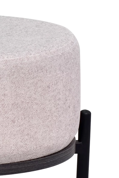 Vilinze Otto T1 21 Fonksiyonel Sehpalı Puf - 2