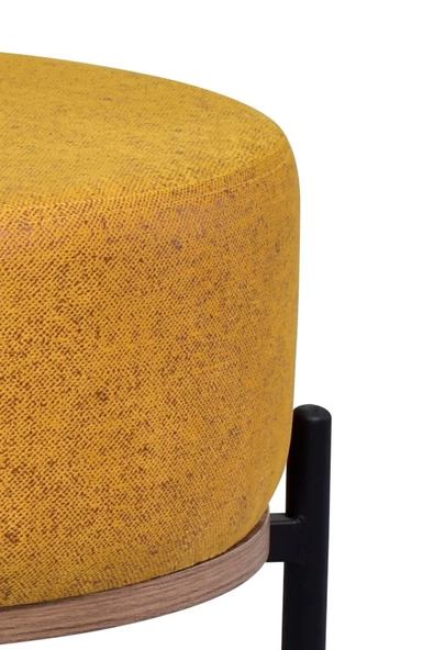 Vilinze Otto T1 21 Fonksiyonel Sehpalı Puf - 2