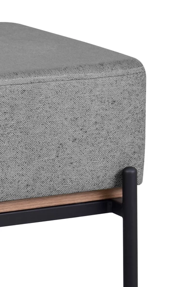 Vilinze Ege T2 29 Fonksiyonel Sehpalı Puf - 2