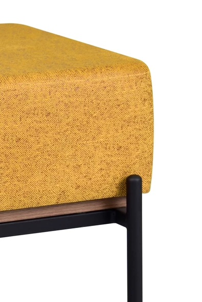 Vilinze Ege T2 29 Fonksiyonel Sehpalı Puf - 2