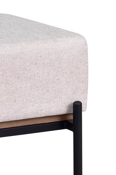 Vilinze Ege T2 29 Fonksiyonel Sehpalı Puf - 2