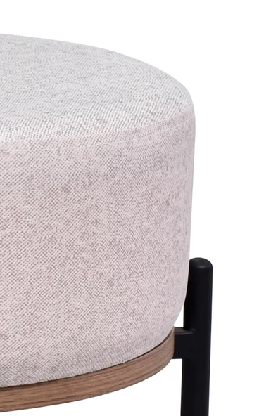 Vilinze Otto T1 21 Fonksiyonel Sehpalı Puf - 2