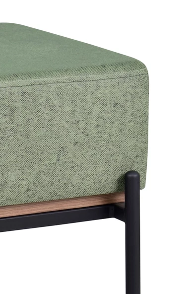 Vilinze Ege T2 29 Fonksiyonel Sehpalı Puf - 2