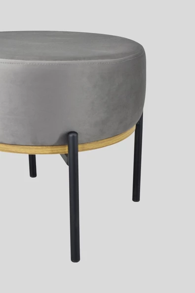 Vilinze Otto T1 21 Fonksiyonel Sehpalı Luka Puf - 3