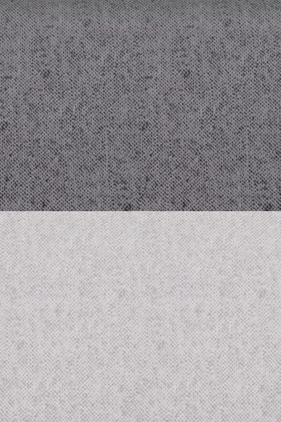 Vilinze Teras Siyah Metal Ayak İstiflenebilir Mutfak-Balkon Taburesi (4 Adet) - 3