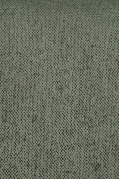 Vilinze Teras Siyah Metal Ayak İstiflenebilir Mutfak-Balkon Taburesi (4 Adet) - 3