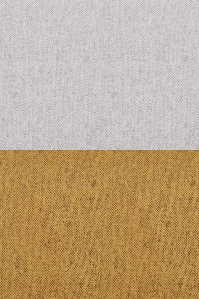 Vilinze Ege Naturel Ahşap Ayak İstiflenebilir Mutfak-Balkon Taburesi (4 Adet) - Resim 4