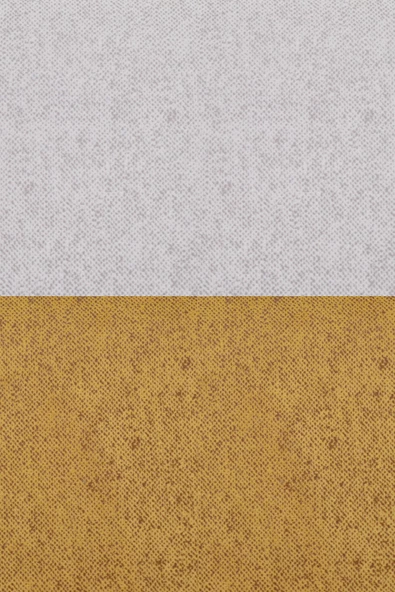 Vilinze Teras Siyah Metal Ayak İstiflenebilir Mutfak-Balkon Taburesi (4 Adet) - 3