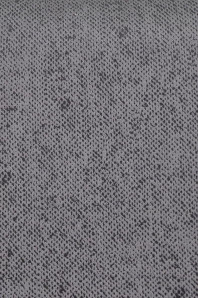 Vilinze Ege Naturel Ahşap Ayak İstiflenebilir Mutfak-Balkon Taburesi (6 Adet) - 4