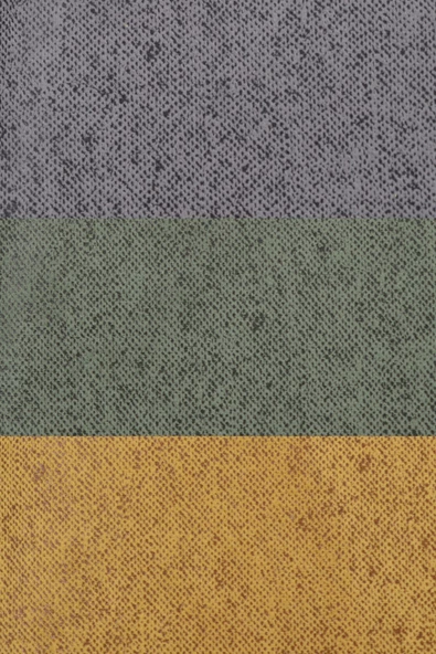 Vilinze Teras Siyah Metal Ayak İstiflenebilir Mutfak-Balkon Taburesi (6 Adet) - 3