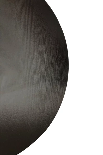 Vilinze Emr Tekerlekli Yuvarlak C Sehpa - 4