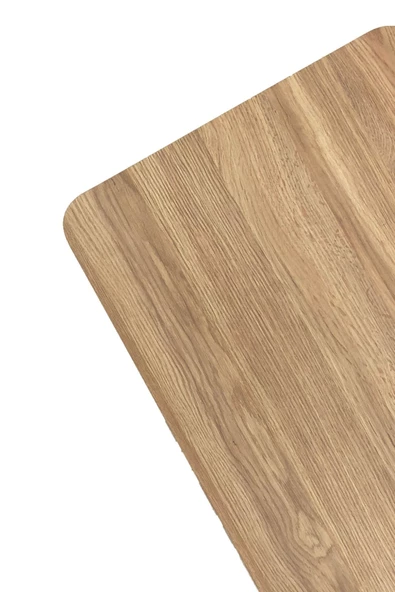 Vilinze Meltem Çok Amaçlı Metal C Sehpa - 5