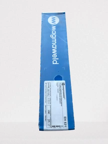 Magmaweld EH 531 3,25 X 350 Sert dolgu Elektrodu 1 Paket - 2