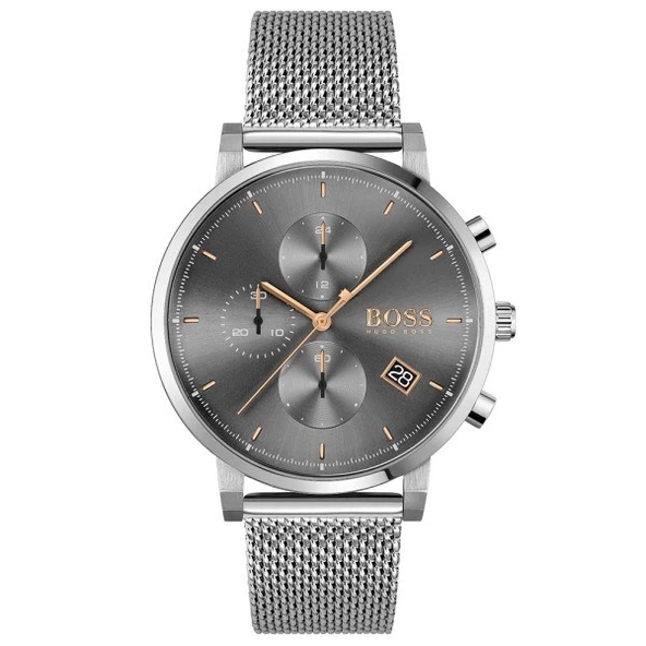 Hugo Boss HB1513807 Erkek Kol Saati