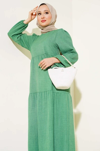 Kat Kat Elbise Benetton - 2