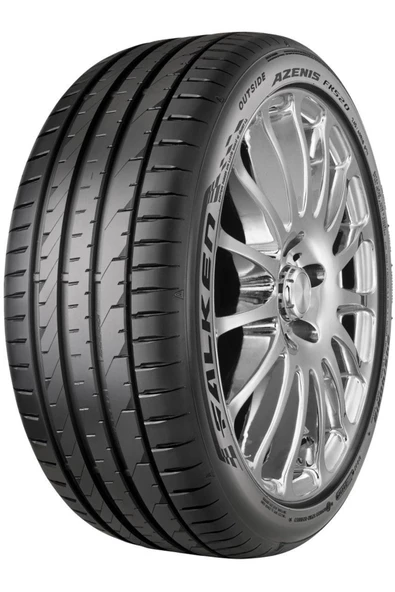 Falken Azenis FK520 235/55R19 105Y XL Üretim Tarihi 2024