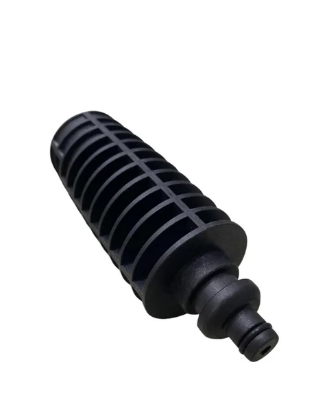 Amatör Tip Oto Yıkama Makinesi Tabancası Nozülü - 2