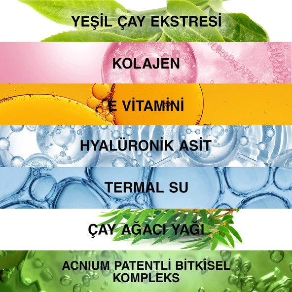 Bioxcin Sun Care Çok Yüksek Korumalı Akneye Eğilimli Ciltler İçin Güneş Kremi SPF50+ 150ml - Resim 5