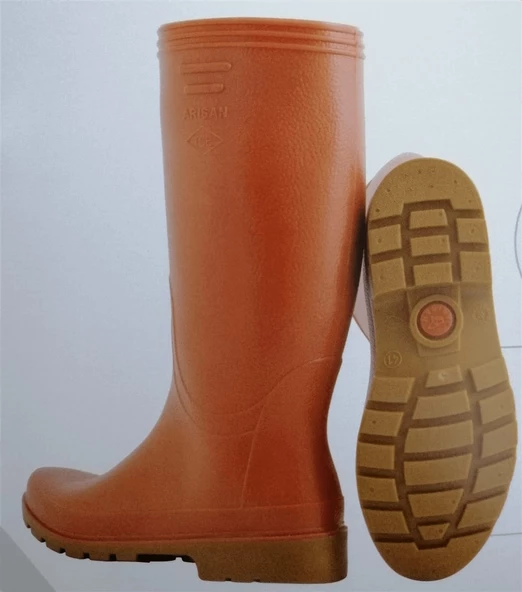 Arısan Krep Çizme Uzun No 41