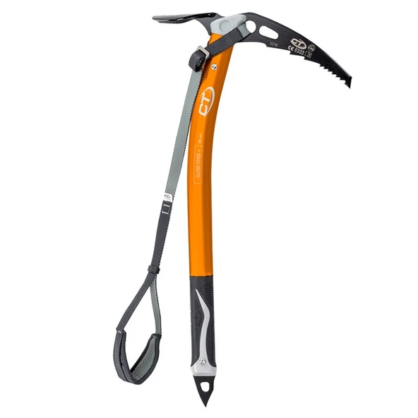 CT YARI TEKNIK KAZMA  ALPINTOUR PLUS 50 CM+DRAG - 1