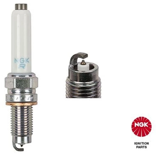 NGK 4'lü V-Line Buji Takımı PZKER7B8EGS - Resim 2