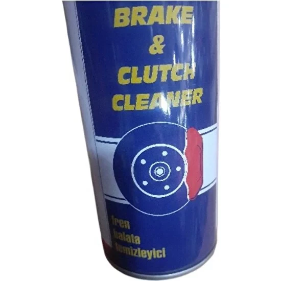 Fren Balata Temizleme Spreyi-Powerage 500 ml - 2