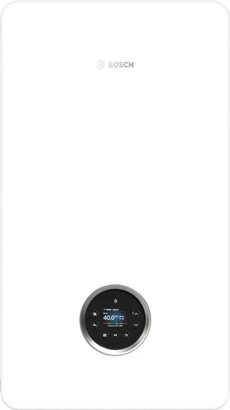 Bosch Condens 5700İ W 35 Kw Premix Duvar Tipi Yoğuşmalı Kombi