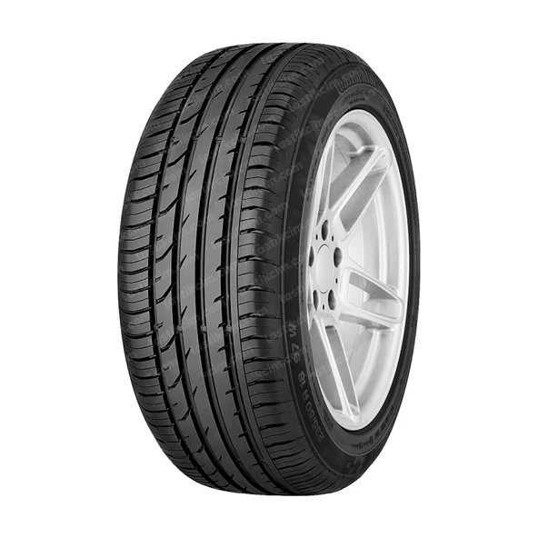 Continental ContiPremiumContact 2 195/65 R15 91H Yaz Lastiği - 2024