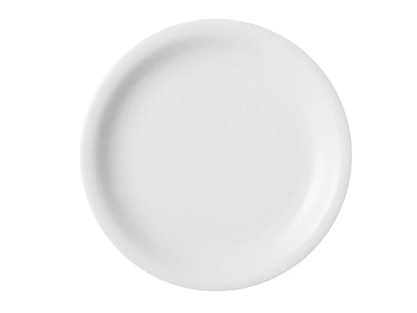 PORLAND İSTANBUL BEYAZ DÜZ TABAK 30 CM 6 ADET