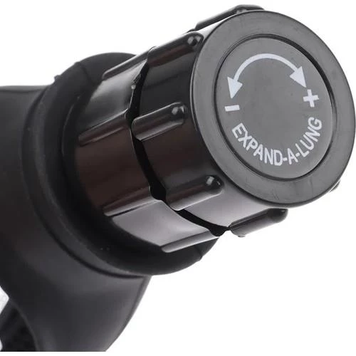 Kondisyon ve Dayanıklılık Geliştirici Ayarlanabilir Solunum Düzenleyici Nefes Egzersiz Aleti - 3