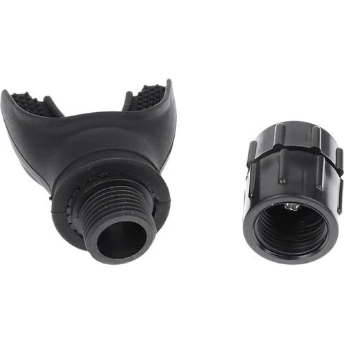 Kondisyon ve Dayanıklılık Geliştirici Ayarlanabilir Solunum Düzenleyici Nefes Egzersiz Aleti - 4