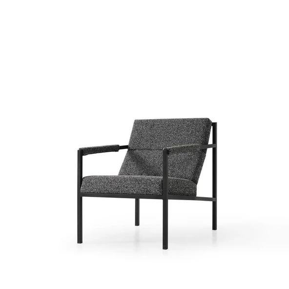 Berjer No:794 | Ahşap Berjer | Rehome | - 2