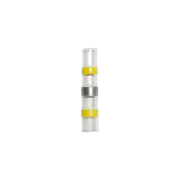 Brio Kablo Ucu Isıt Birleştir Lehimli Sarı 40-60 Mm2 10'lu Paket - 2