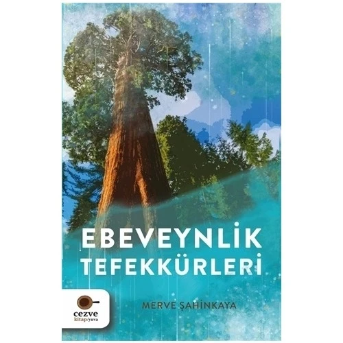 EBEVEYNLİK TEFEKKÜRLERİ MERVE ŞAHİNKAYA CEZVE ÇOCUK