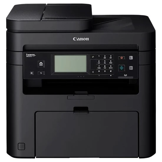 CANON MF237W LAZER YAZ. / TAR. / FOT. / FAX / WIFI(2 TONER HEDIYE)