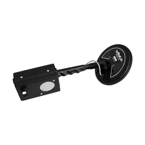 Hassas Sesli Metal Dedektörü - Resim 2