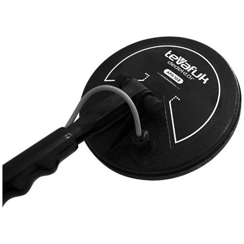 Hassas Sesli Metal Dedektörü - Resim 4