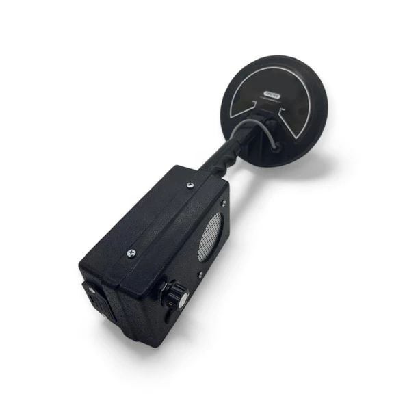 Hassas Sesli Metal Dedektörü ürün görseli