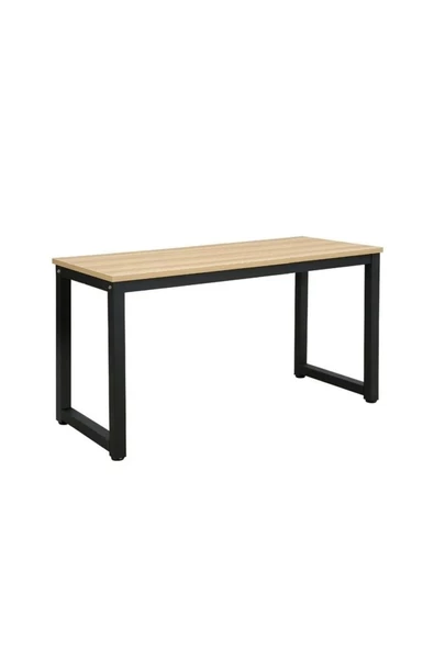 Zizuva Tasarım Minimalist Çalışma Masası - Resim 4