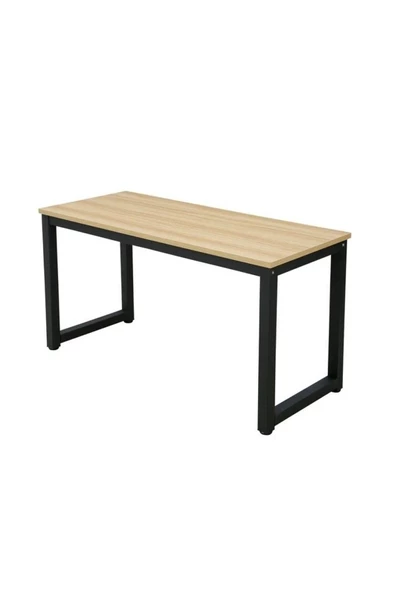 Zizuva Tasarım Minimalist Çalışma Masası - Resim 2