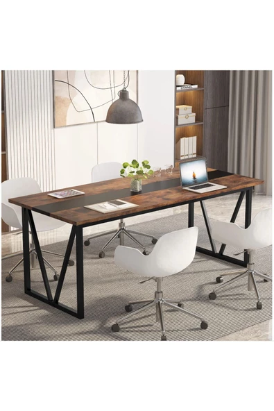 Zizuva Tasarım Ev Ve Ofis Masası - 3