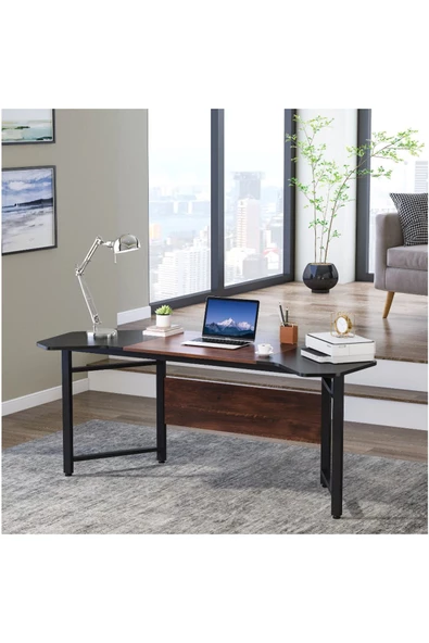 Zizuva Tasarım Çalışma Masası - Resim 4