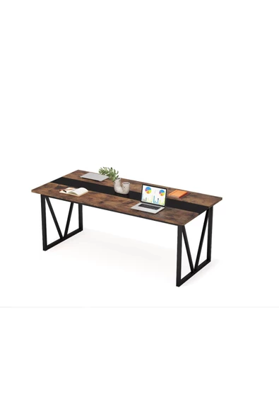 Zizuva Tasarım Ev Ve Ofis Masası - 5