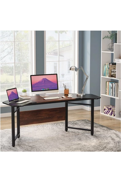 Zizuva Tasarım Çalışma Masası - Resim 3