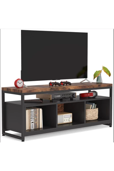 Zizuva Tasarım Tv Ünitesi Ve Konsol Modeli - 5